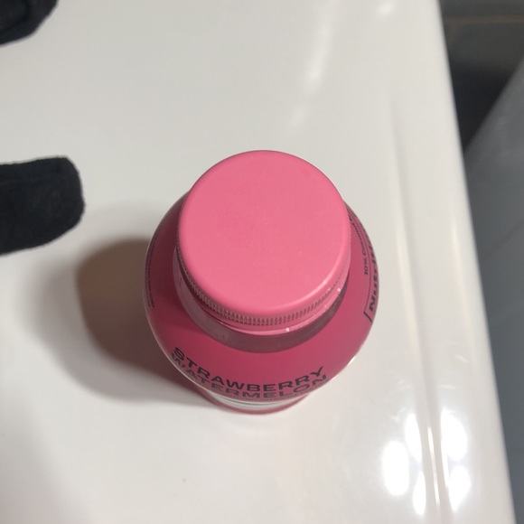 Prime empty bottle strawberry watermelon 🍉 - Picture 2 of 4